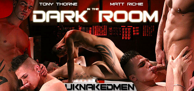 Dark In The Room