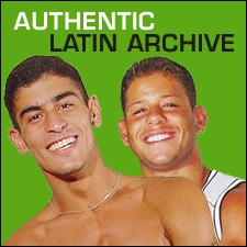 Authentic Latin Archive